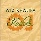 Wiz Khalifa: Kush & Orange Juice (Vinyl)