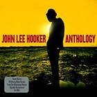 Hooker John Lee: Anthology CD