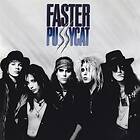 Faster Pussycat: Faster Pussycat CD