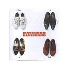Matchbox Bluesband: Four Of A Kind CD