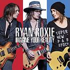 Roxie Ryan: Imagine your reality 2018 CD
