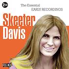 Davis Skeeter: Essential early recordings 53-62 CD