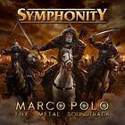 Symphonity: Marco Polo The Metal Soundtrack CD
