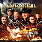 Lasse Stefanz: Honky tonk rebels 2014 CD