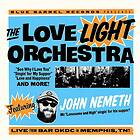 Love Light Orchestra: Live From Bar DKDC (Vinyl)