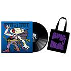 Abramis Brama: Dansa tokjävelns vals (+ Bag) (Vinyl)