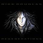 Nick Douglas: Regenerations CD