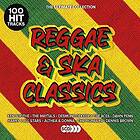 Ultimate Reggae & Ska Classics CD