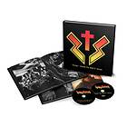 Zakk Sabbath: Vertigo 2020 CD