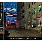 Mesh: An alternative solution 2011