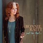 Raitt Bonnie: Just like that... 2022 CD