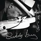 Guy Buddy: Born to play guitar 2015 CD