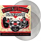 Hart Beth & Joe Bonamassa: Black coffee (Vinyl)