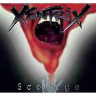 Xentrix: Scourge CD