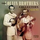 Louvin Brothers: Collection 1949-62 CD