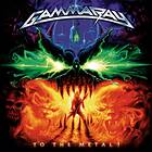 Gamma Ray: To the metal 2010 CD