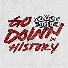 Four Year Strong: Go Down In History (ltd. Vi... (Vinyl)