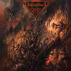Inquisition: Nefarious dismal orations (Vinyl)