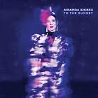 Shires Amanda: To the sunset 2018 CD