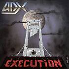 ADX: Execution (Vinyl)