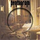 Pentagram: Day Of Reckoning (Picturedisc) (Vinyl)