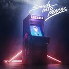 Smash Into Pieces: Arcadia (Transp. magenta) LP