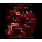 Patton Mike: A perfect place CD