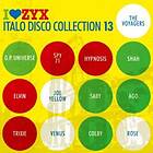 Zyx Italo disco collection 13