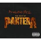 Pantera: Reinventing hell Best of... CD