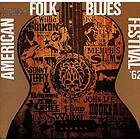 American Folk Blues Festival 1962 CD