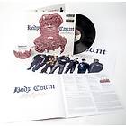 Body Count: Carnivore (Vinyl)