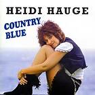 Hauge Heidi: Country blue 2002 CD