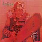 Avenger: Blood Sports CD