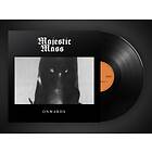 Majestic Mass: Onwards (Vinyl)