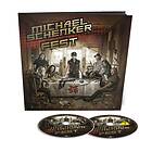 Michael Schenker Fest: Resurrection (Ltd) CD