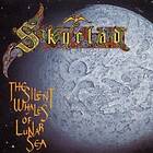 Skyclad: The silent whales of lunar sea (Vinyl)