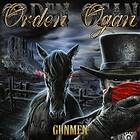 Orden Ogan: Gunmen 2017 CD