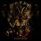 Pete Flesh Deathtrip: Svartnad LP