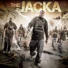 Jacka: Tear Gas (Smoke) (Vinyl)