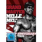 Grandmaster Melle Mel: Hip Hop Anniversary...