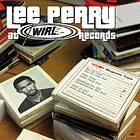 Perry Lee: At Wirl Records