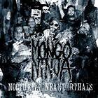 Mongo Ninja: Nocturnal Neanderthals CD