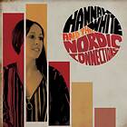 White Hannah & The Nordic Connectio: Hannah W... (Vinyl)