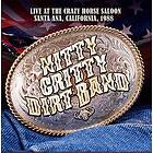 Nitty Gritty Dirt Band: Live Santa Ana 1988 (FM) CD