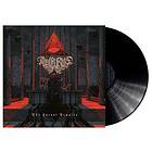 Aegrus: Carnal Temples (Vinyl)
