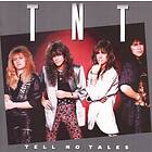 TNT: Tell no tales 1987 CD