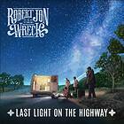 Robert Jon & The Wreck: Last Light On The Hig... CD