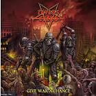 Ravens Creed: Give War A Chance CD