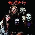 Death SS: Heavy Demons CD