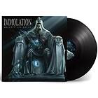 Immolation: Majesty And Decay (Vinyl)